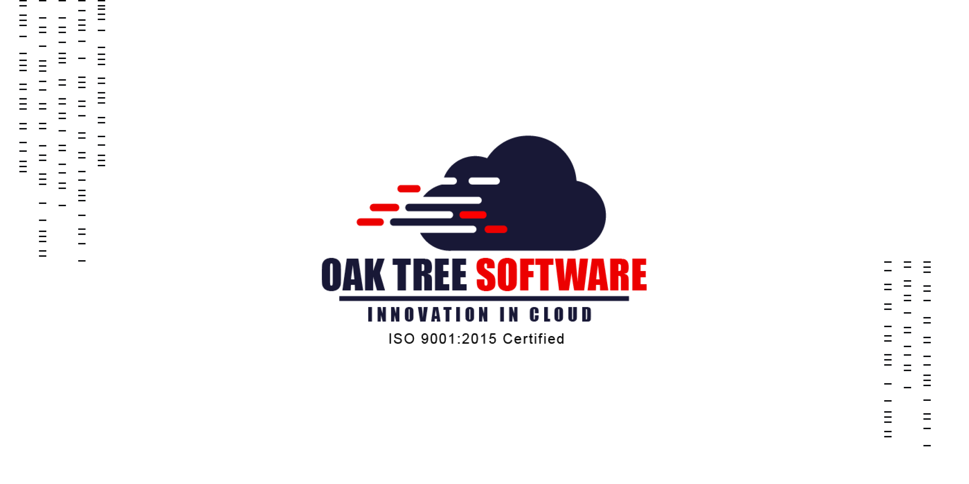 Logo Of Oak Tree Software